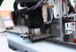 Macchina verticale del router del pannello di CNC con il min di Lamello 25m della rivista dello strumento del carosello