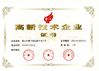 La CINA Foshan Hold Machinery Co., Ltd. Certificazioni