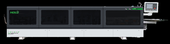 9.5kw Potenza totale Macchina di bandaggio automatico HD211J