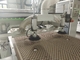 falegnameria della macchina di incastramento di CNC degli strumenti del fuso 9KW 12 di 4x9ft
