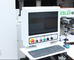 Alesatrice d'alimentazione automatica di CNC di otto file HB8062K per falegnameria