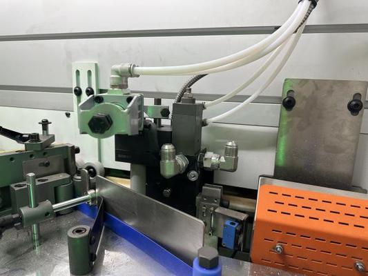 Intelligente laser edgebander S280 per la produzione di mobili finali