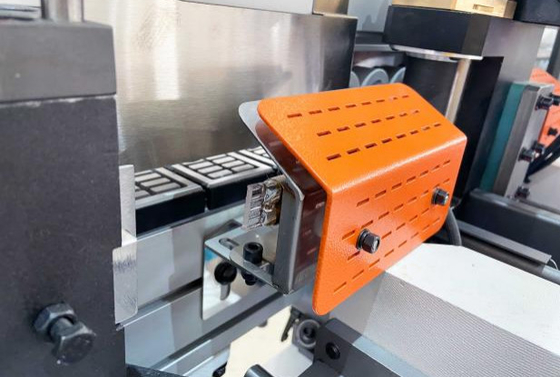 Intelligente laser edgebander S280 per la produzione di mobili finali