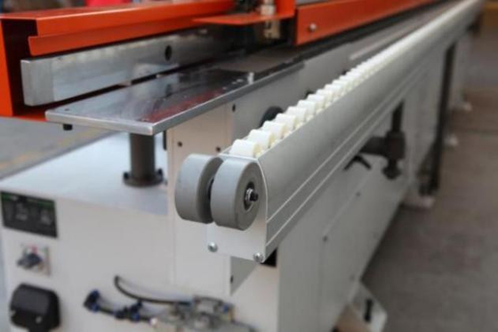 Intelligente laser edgebander S280 per la produzione di mobili finali