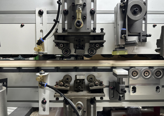 Intelligente laser edgebander S280 per la produzione di mobili finali