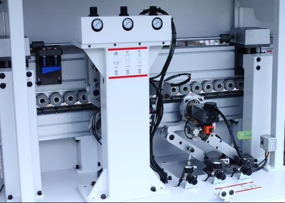 Intelligente laser edgebander S280 per la produzione di mobili finali