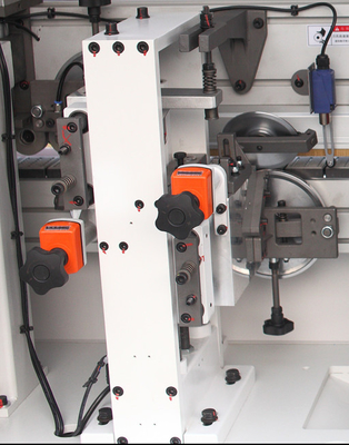 Intelligente laser edgebander S280 per la produzione di mobili finali