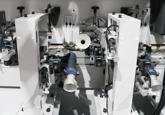Macchina di rivestimento automatico ad alta velocità