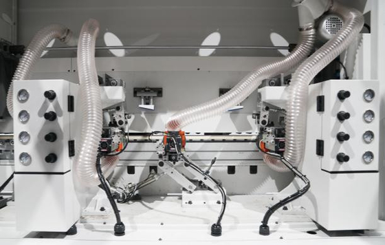 Macchina di rivestimento automatico ad alta velocità