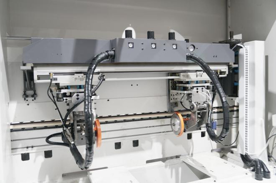 Macchina di rivestimento automatico ad alta velocità