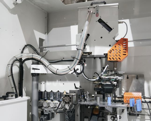 Macchina di rivestimento automatico ad alta velocità