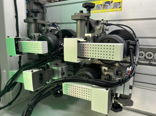 Macchina di rivestimento automatico ad alta velocità