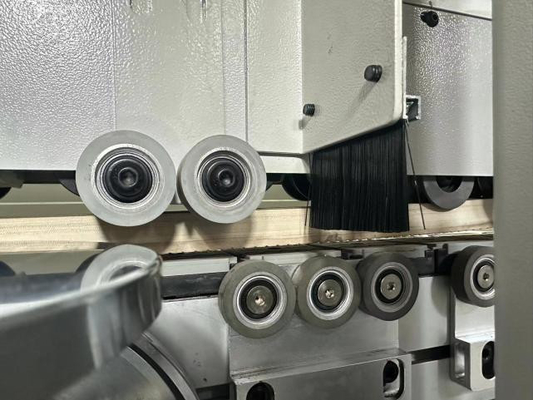 Macchina di rivestimento automatico ad alta velocità