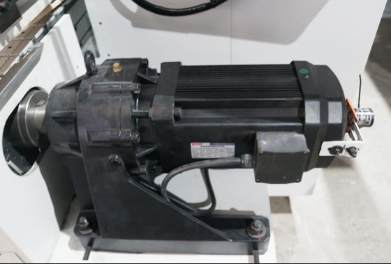 Macchina di rivestimento automatico ad alta velocità