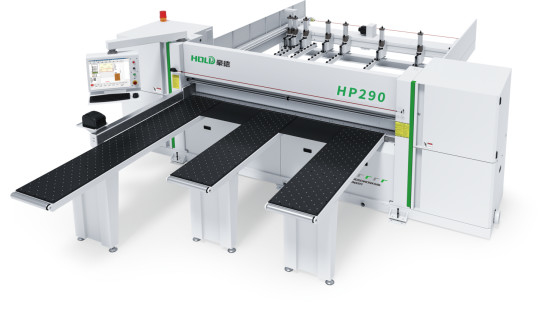 Dispositivo di alimentazione anteriore Seghe-HP290-Fabbrica-Contact:amy@fshold.com