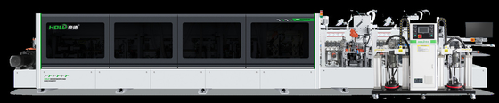 Macchina di rivestimento automatico ad alta velocità HD876J