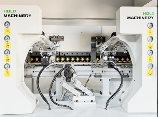 Macchina di rivestimento automatico ad alta velocità HD876J