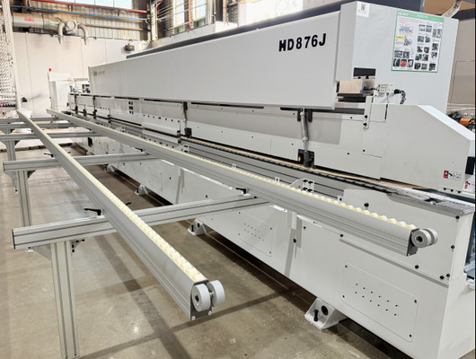 Macchina di rivestimento automatico ad alta velocità HD876J