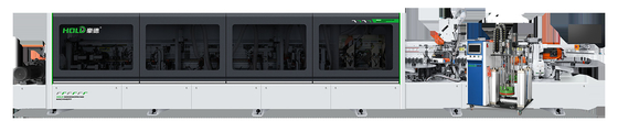 Macchina automatica ad alta velocità HD855J