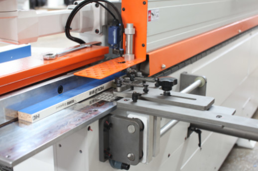 Macchina automatica ad alta velocità HD855J