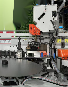 Macchina automatica ad alta velocità HD855J
