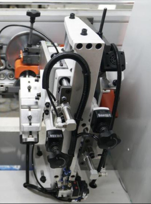 Macchina automatica ad alta velocità HD855J