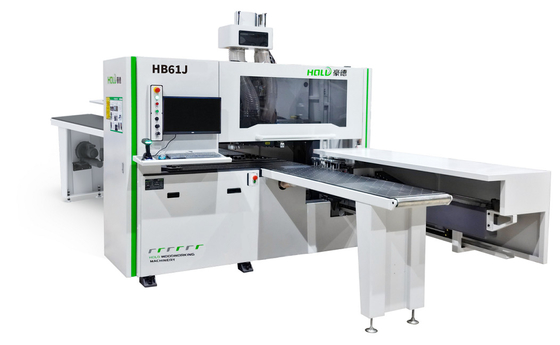 Macchine per la trivellazione CNC HB61J