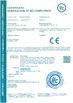 Porcellana Foshan Hold Machinery Co., Ltd. Certificazioni